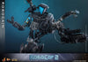 RoboCop 2 - RoboCain DieCast 1/6 Scale Collectable Action Figure