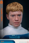 The Fantastic Four: First Steps - Human Torch 1/6 Scale Collectable Action Figure