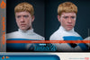 The Fantastic Four: First Steps - Human Torch 1/6 Scale Collectable Action Figure