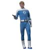 The Fantastic Four: First Steps - Human Torch 1/6 Scale Collectable Action Figure