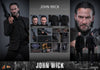 John Wick - John Wick 1/6 Scale Collectable Action Figure