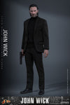 John Wick - John Wick 1/6 Scale Collectable Action Figure