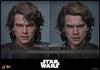 Star Wars: Revenge of the Sith - Anakin Skywalker 1/6 Scale Collectable Action Figure