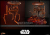 Star Wars: Revenge of the Sith - Anakin Skywalker 1/6 Scale Collectable Action Figure