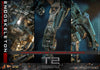 Terminator 2: Judgment Day - Endoskeleton (Battle Damaged) 1/6 Scale Collectable Action Figure