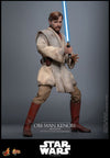 Star Wars - Obi-Wan Kenobi (Mustafar) 1/6 Scale Collectable Action Figure