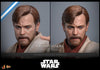 Star Wars - Obi-Wan Kenobi (Mustafar) 1/6 Scale Collectable Action Figure