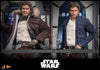 Star Wars: The Empire Strikes Back - Han Solo 1/6 Scale Collectable Action Figure