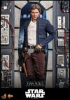Star Wars: The Empire Strikes Back - Han Solo 1/6 Scale Collectable Action Figure