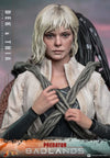 Predator: Badlands - Dek and Thia 1/6 Scale Collectable Action Figure Set