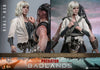 Predator: Badlands - Dek and Thia 1/6 Scale Collectable Action Figure Set
