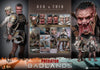 Predator: Badlands - Dek and Thia 1/6 Scale Collectable Action Figure Set