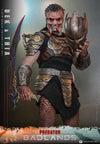 Predator: Badlands - Dek and Thia 1/6 Scale Collectable Action Figure Set
