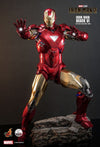Iron Man 2 - Mark VI Armour 1/4 Scale Collectable Figure