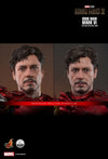 Iron Man 2 - Mark VI Armour 1/4 Scale Collectable Figure