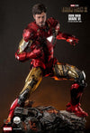 Iron Man 2 - Mark VI Armour 1/4 Scale Collectable Figure