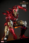 Iron Man 2 - Mark VI Armour 1/4 Scale Collectable Figure