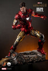 Iron Man 2 - Mark VI Armour 1/4 Scale Collectable Figure