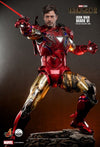 Iron Man 2 - Mark VI Armour 1/4 Scale Collectable Figure
