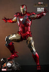 Iron Man 2 - Mark VI Armour 1/4 Scale Collectable Figure