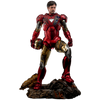 Iron Man 2 - Mark VI Armour 1/4 Scale Collectable Figure