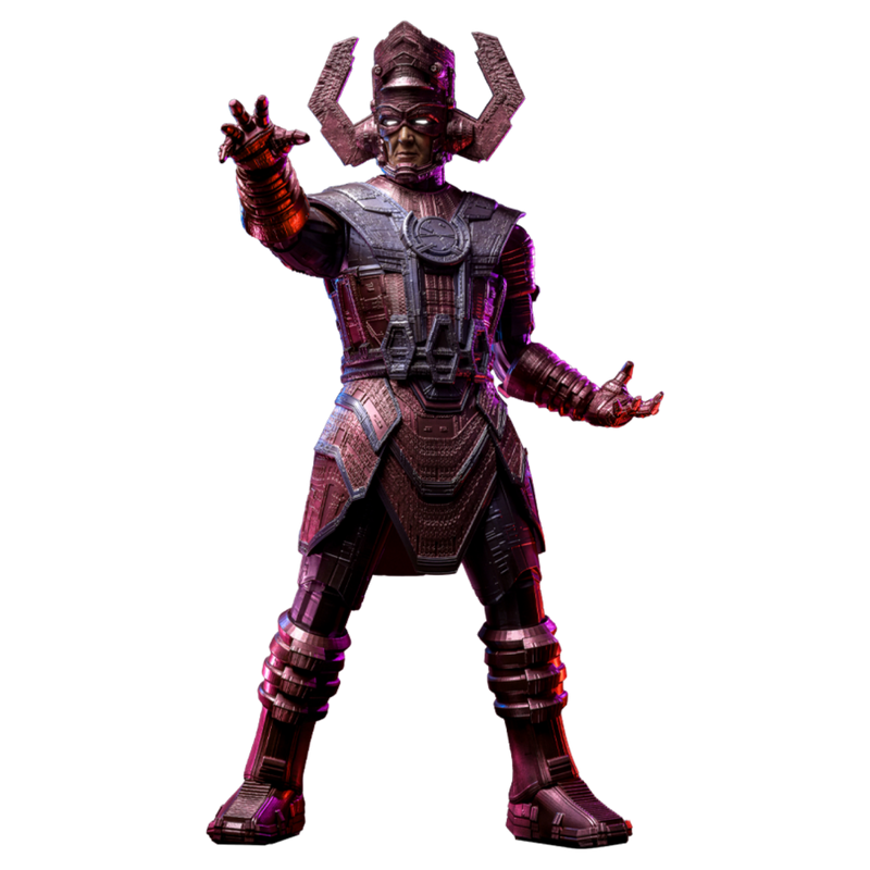 The Fantastic Four: First Steps - Galactus Jumbo Sofvi Figure