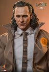 Loki - Loki (TVA) 1/6 Scale 12