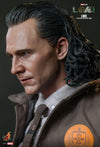 Loki - Loki (TVA) 1/6 Scale 12