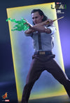 Loki - Loki (TVA) 1/6 Scale 12