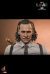 Loki - Loki (TVA) 1/6 Scale 12