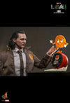 Loki - Loki (TVA) 1/6 Scale 12