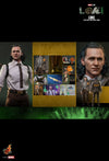 Loki - Loki (TVA) 1/6 Scale 12