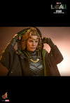 Loki - Sylvie 1/6 Scale 12