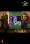 Loki - Sylvie 1/6 Scale 12