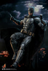 Justice League (2021) - Batman (Tactical Batsuit) 1/6 Scale Action Figure
