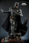 Justice League (2021) - Batman (Tactical Batsuit) 1/6 Scale Action Figure