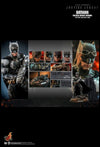 Justice League (2021) - Batman (Tactical Batsuit) 1/6 Scale Action Figure