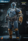Star Wars: Mandalorian - Paz Vizsla 1/6 Scale Figure