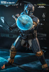 Star Wars: Mandalorian - Paz Vizsla 1/6 Scale Figure