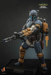 Star Wars: Mandalorian - Paz Vizsla 1/6 Scale Figure