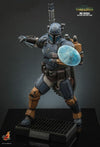 Star Wars: Mandalorian - Paz Vizsla 1/6 Scale Figure