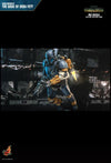 Star Wars: Mandalorian - Paz Vizsla 1/6 Scale Figure