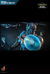 Star Wars: Mandalorian - Paz Vizsla 1/6 Scale Figure