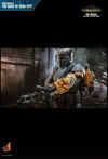 Star Wars: Mandalorian - Paz Vizsla 1/6 Scale Figure