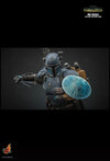 Star Wars: Mandalorian - Paz Vizsla 1/6 Scale Figure