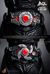 Kamen Rider Black Sun - Black Sun 1/6 Scale Action Figure