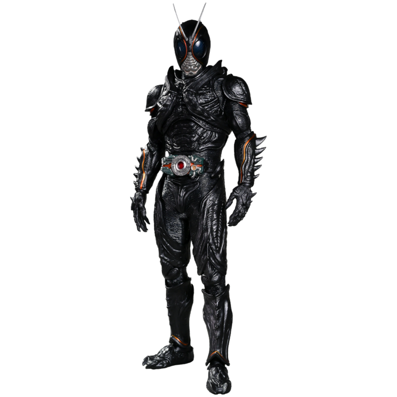 Kamen Rider Black Sun - Black Sun 1/6 Scale Action Figure
