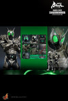 Kamen Rider: Black Sun - Shadowmoon 1/6 Scale Action Figure