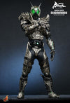 Kamen Rider: Black Sun - Shadowmoon 1/6 Scale Action Figure