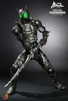 Kamen Rider: Black Sun - Shadowmoon 1/6 Scale Action Figure